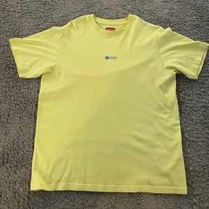 Supreme Tshirt